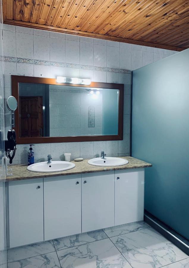 Nadia'S Beach House Pefkari Ngoại thất bức ảnh