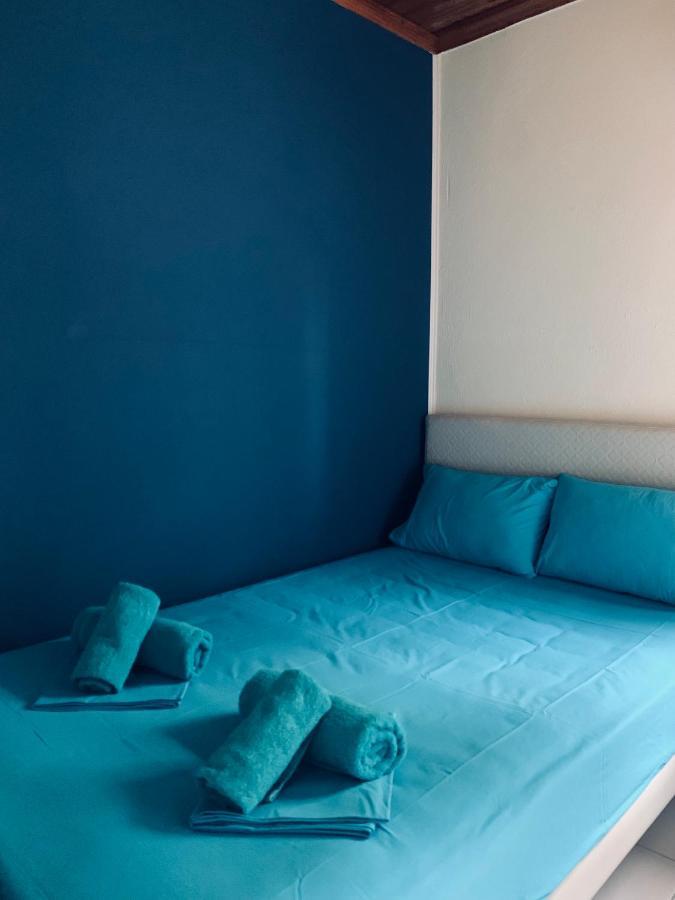 Nadia'S Beach House Pefkari Ngoại thất bức ảnh